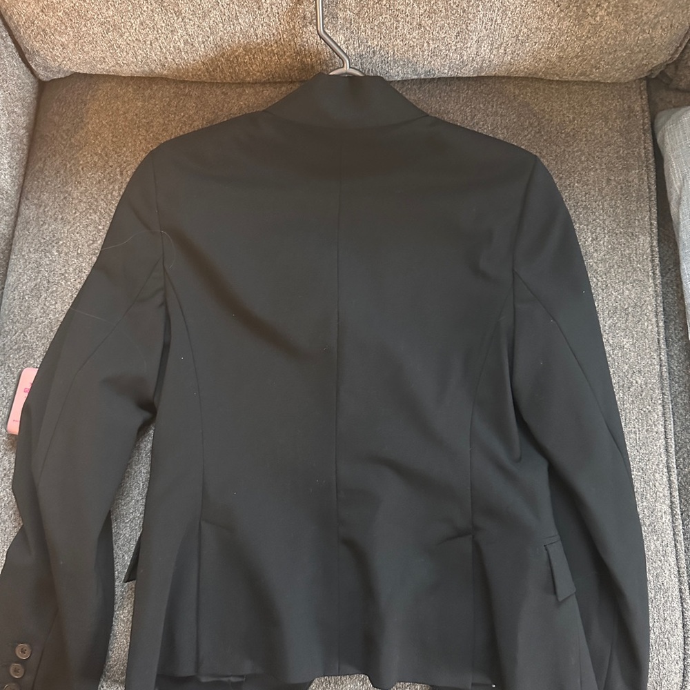 Express Design Studio Blazer - Picture 3 of 5
